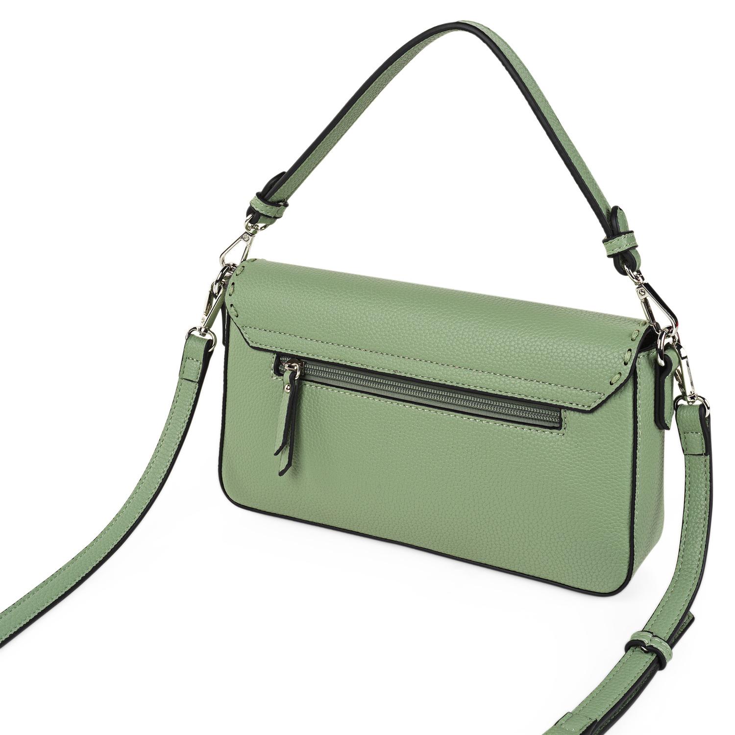 shoulderbag verde