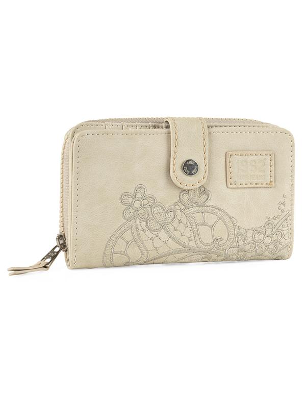 Cartera de mujer Lois Marcy en polipiel