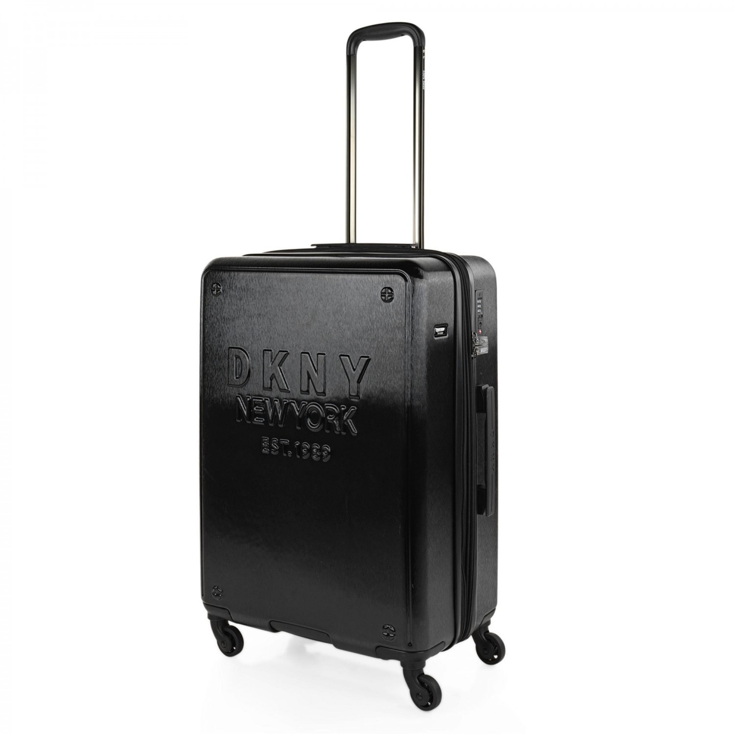 dkny upright luggage｜TikTok Search