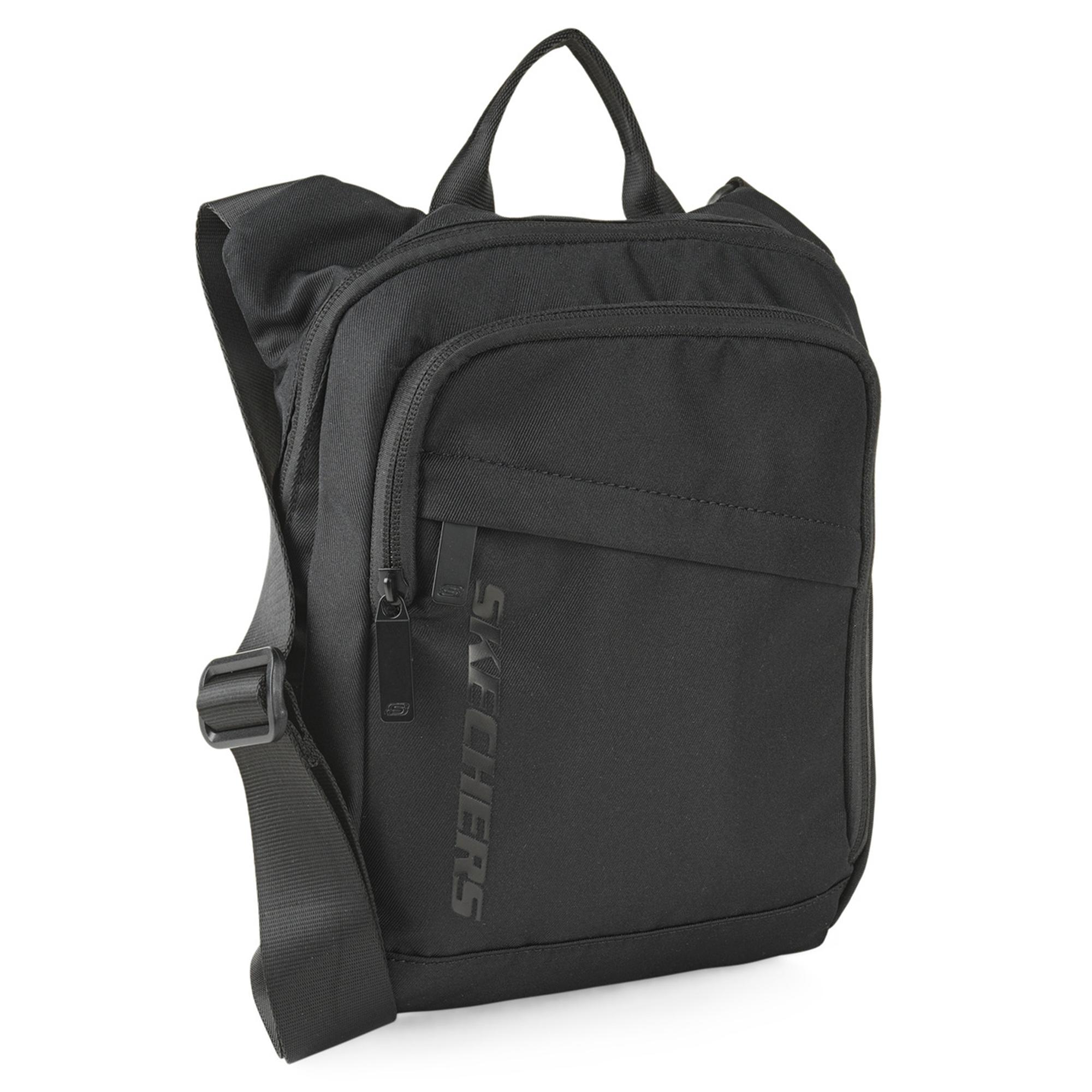 Skechers deals messenger bag