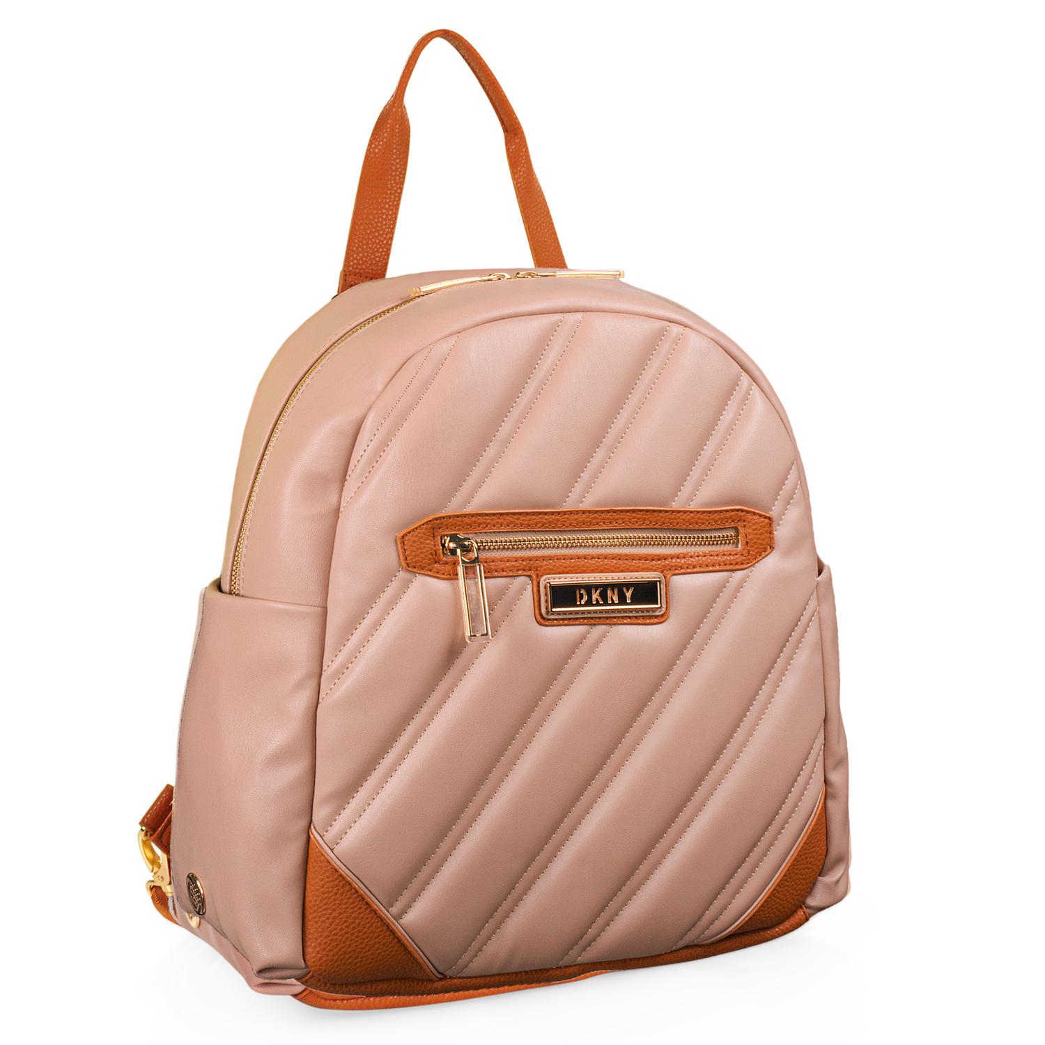 Dkny-411 Mochila Bias Soft Bags Dkny Dkny-411 Bias Hs