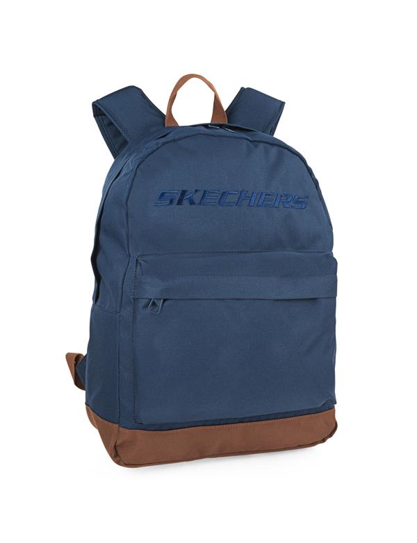 Mochila de mujer/hombre Skechers Skechers Ss23 en poliéster