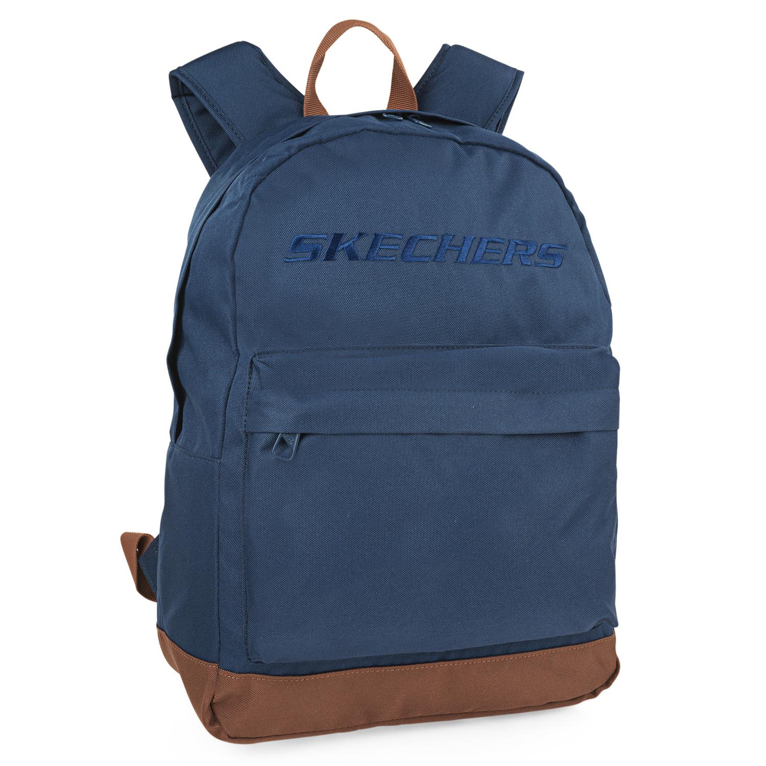 Mochila de mujer/hombre Skechers Skechers Ss23 en poliéster