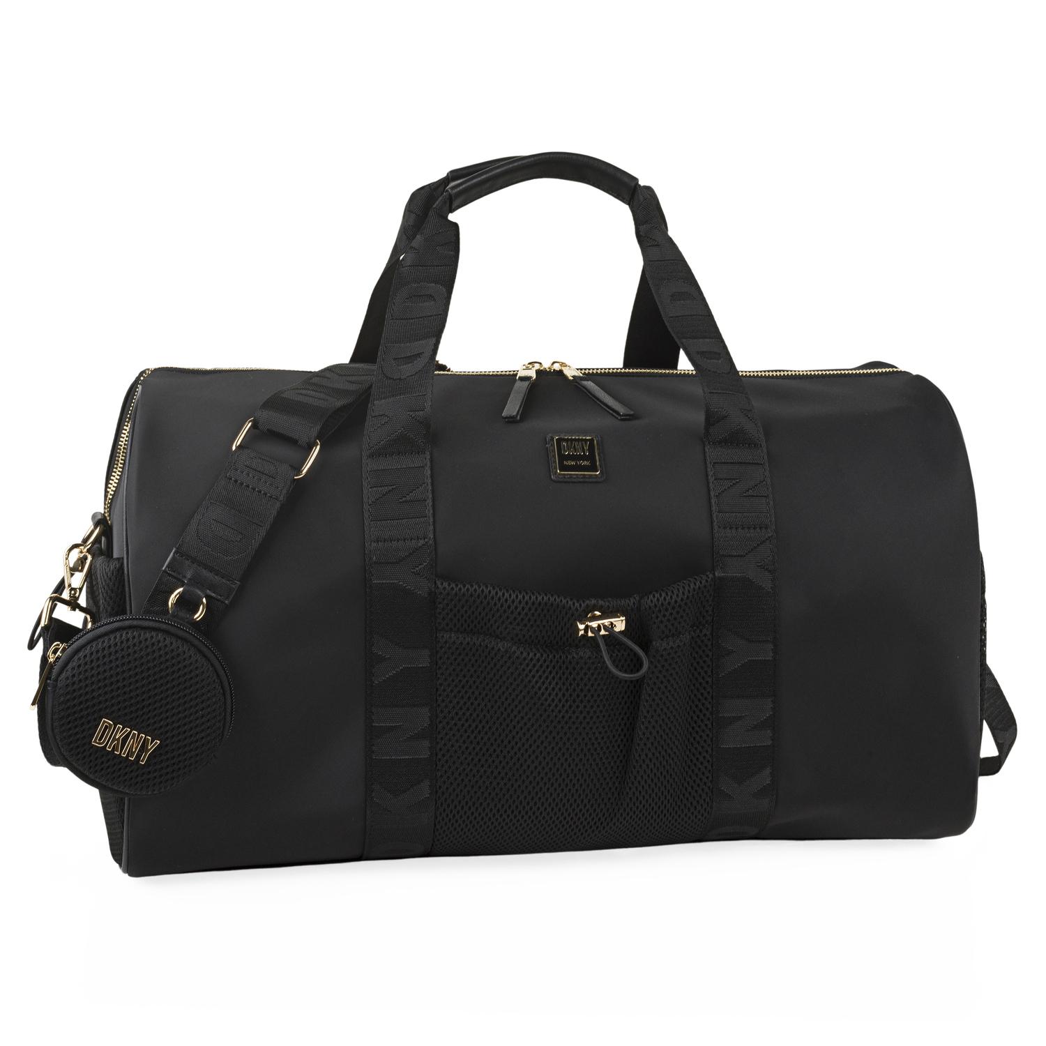 Dkny-2108 Bolsa Viaje Down Under de mujer/hombre Dkny Dkny-2101 Down Under en poliéster