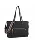 Bolso Shopper Con Bandolera Skpat Parma