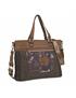 Bolso Shopper Porta Ordenador 14"0 Skpat Fiorella