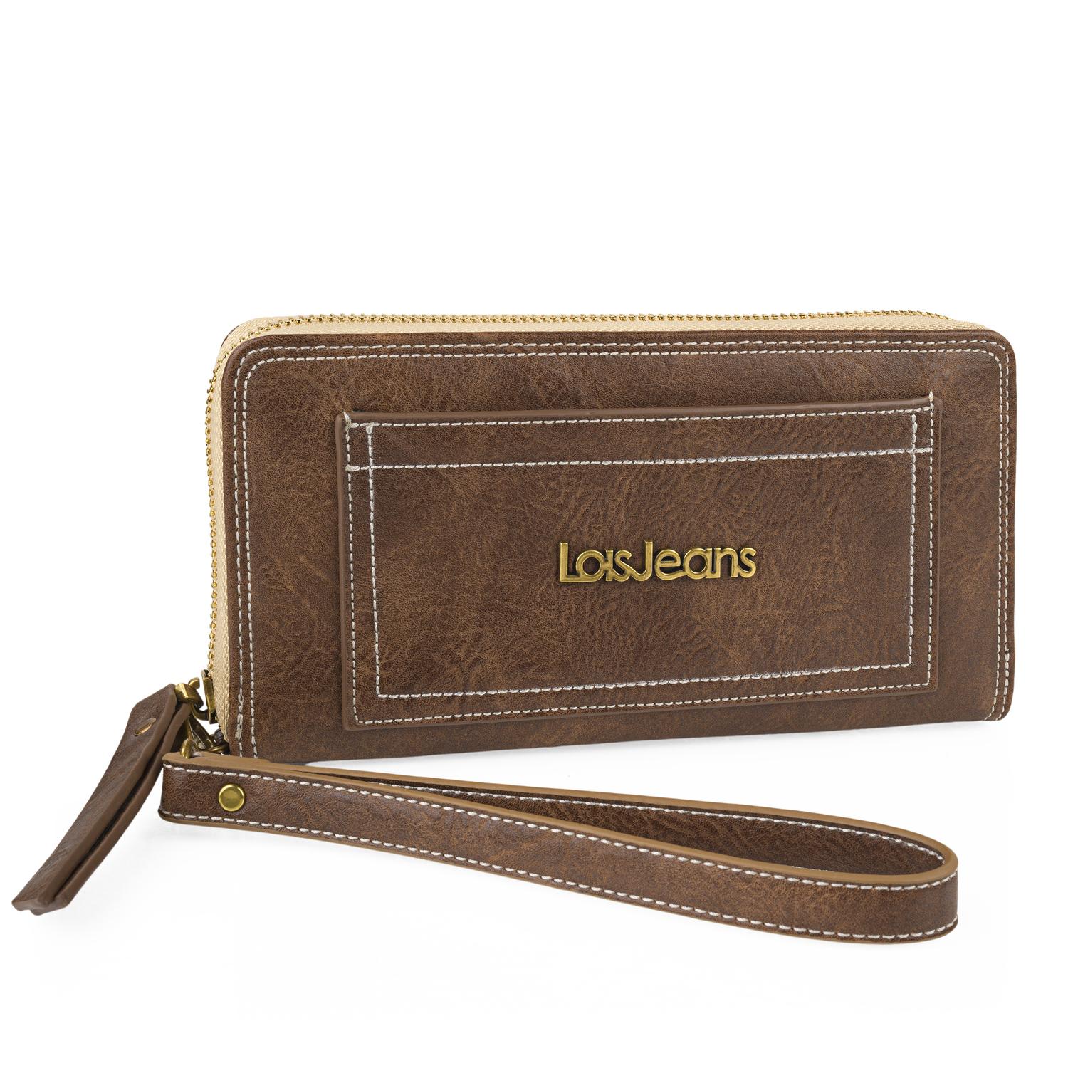 Cartera De Mano Lois Laramie