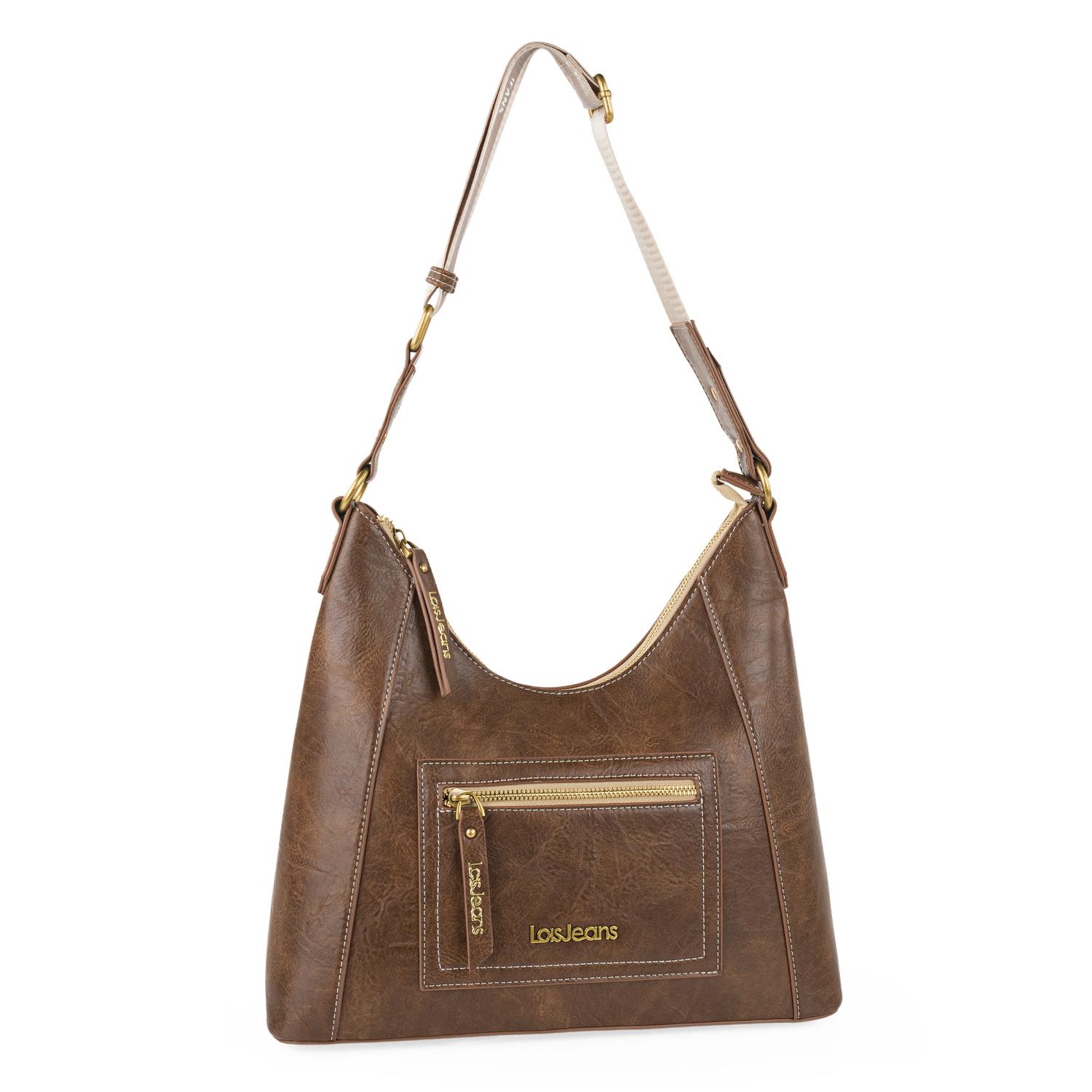 Bolso De Hombro Lois Laramie