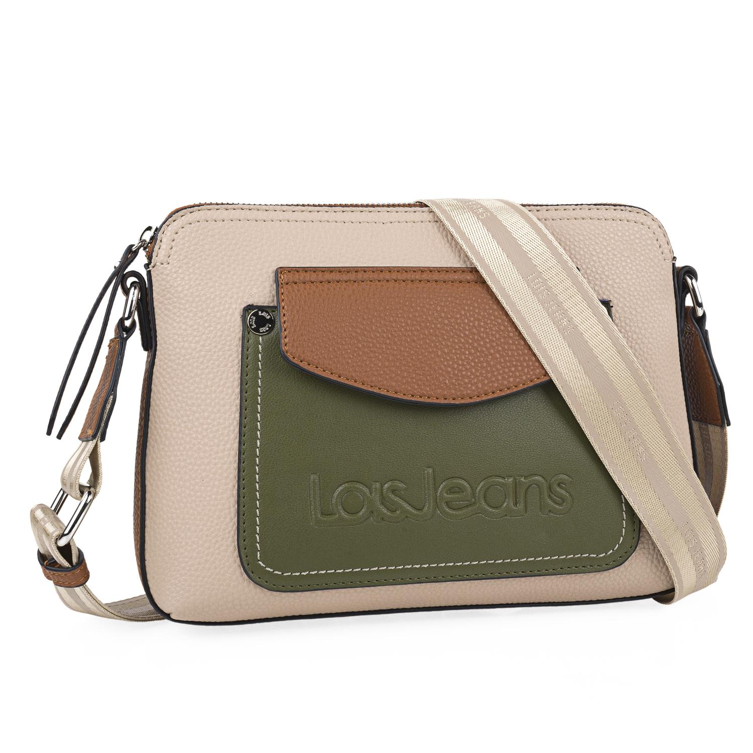 Bolso Bandolera Lois Cleveland