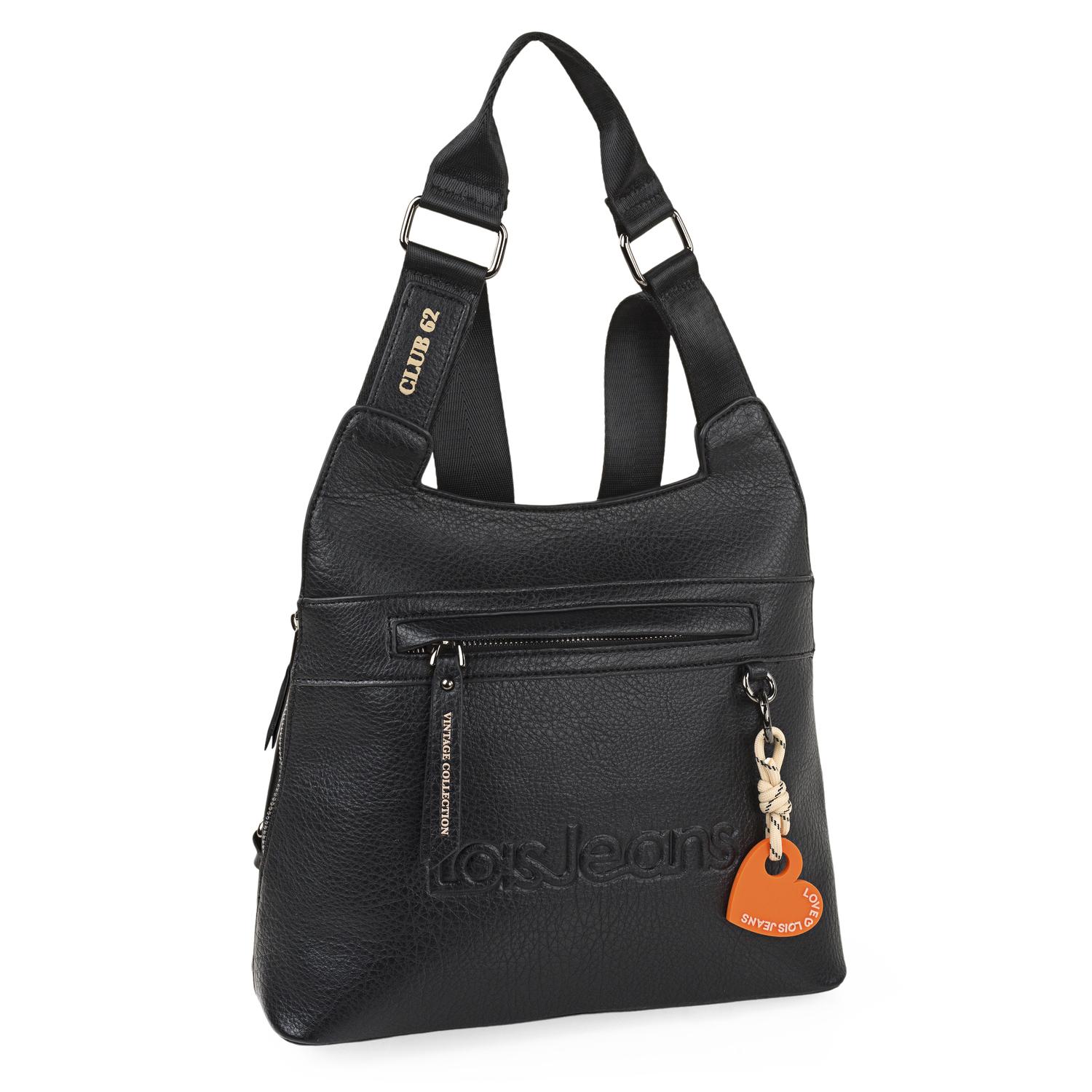 Mochila Antirrobo Lois Camden