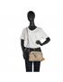 bolso bandolera beige