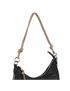 shoulderbag nero