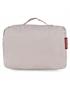 bolsas organizadoras 9pz beige