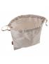 bolsas organizadoras 9pz beige