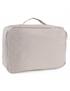 bolsas organizadoras 9pz beige