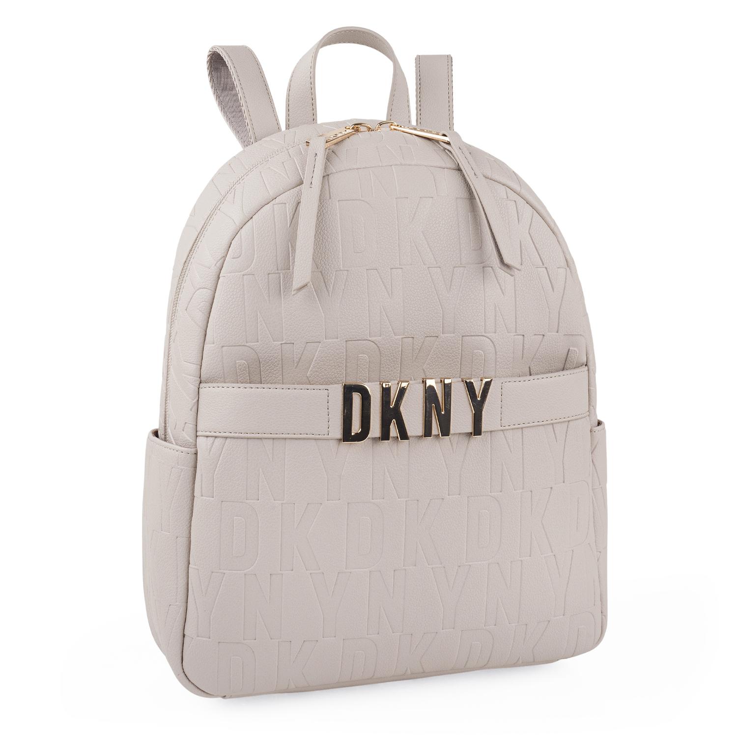 -2205 Mochila Impressionist Ss Dkny -2205 Impressionist Ss