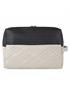 dkny-1016 borsa da toilette sky scraper marino