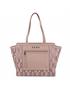 dkny-2200 borsa shopper iconic ss marino