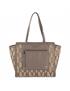 dkny-2200 borsa shopper iconic ss verde