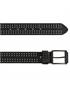 cinturon piel genuina 40mm negro 105