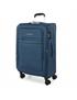 maleta 60cm azul