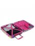 set vtrolleys 50/60cm e beauty case nero