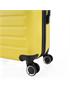 trolley 60cm blu