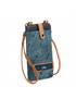 mini bolso bandolera lois venice