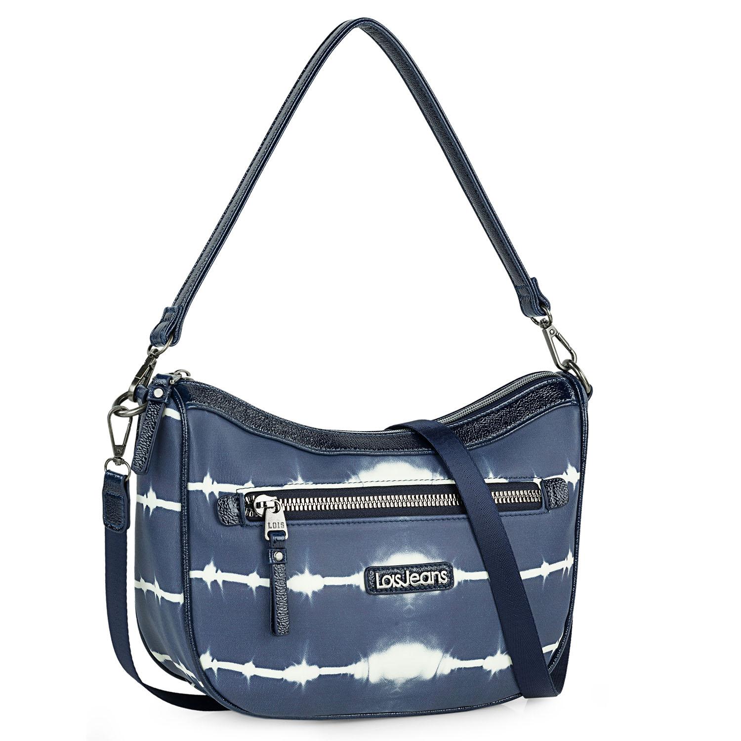 Bolso de hombro de mujer Lois Monterrey