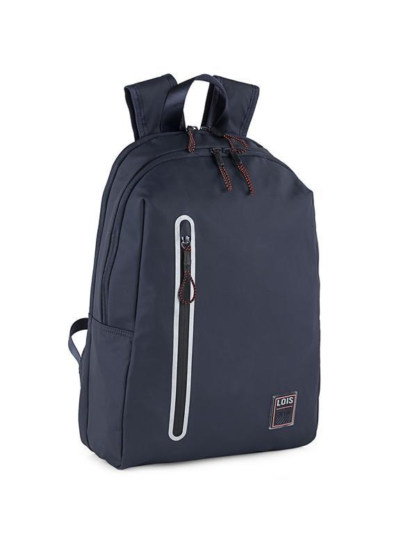 Mochila Portaordenador de hombre Lois colección Cooper en lona