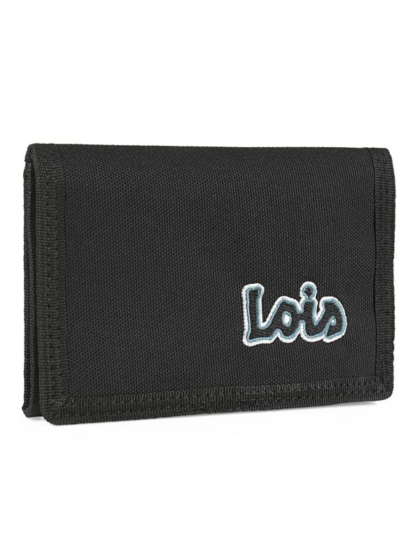 Cartera de hombre Lois Lassen en poliéster