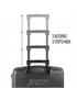 set vtrolleys 50/60cm e beauty case nero