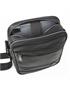 bandolera porta tablet negro