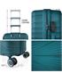 set trolleys 50/60/70cm verde