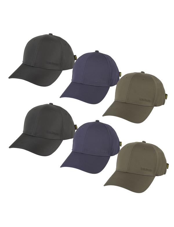 Pack6 Gorras Impermeables Lois 615100 Gorras 