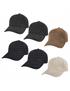 Pack6 Gorras Lois 615100 Gorras 