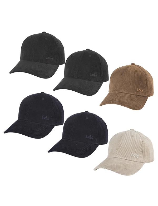 Pack6 Gorras Lois 615100 Gorras 