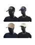 pack6 gorras surtido