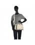 bolso bandolera beige