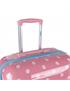 set vtrolleys 50/60cm e beauty case marino