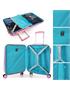 set vtrolleys 50/60cm e beauty case marino