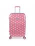 set vtrolleys 50/60cm e beauty case marino