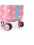 set vtrolleys 50/60cm e beauty case marino