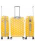 set vtrolleys 50/60cm e beauty case blu