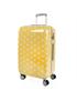 trolley 60cm blu