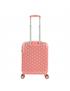 set vtrolleys 50/60cm e beauty case nero