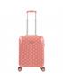 set vtrolleys 50/60cm e beauty case nero