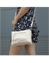 bolso bandolera beige