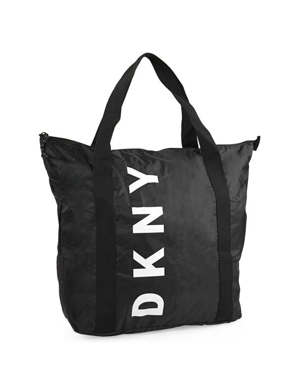 Dkny-928 Packable Tote Dkny Dkny-928 Packable