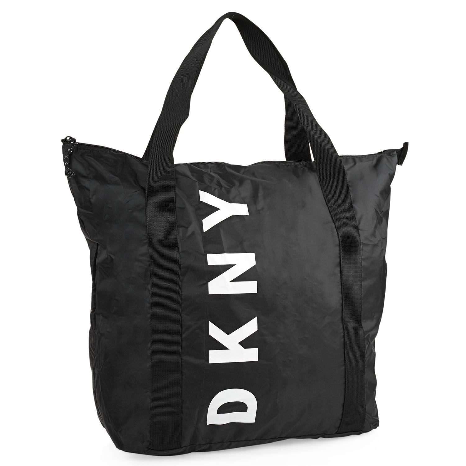 Dkny-928 Packable Tote Dkny Dkny-928 Packable